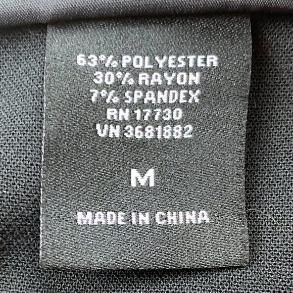 Victoria Beckham for Target NEW Scalloped Pocket Skirt - Picture 7 of 9